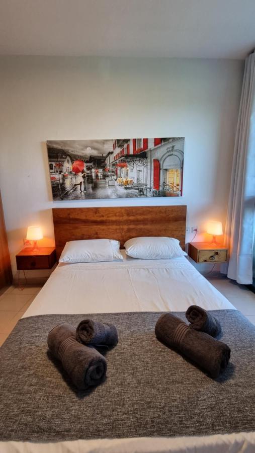 Neot Golf Caesarea Garden Apartment Eksteriør bilde