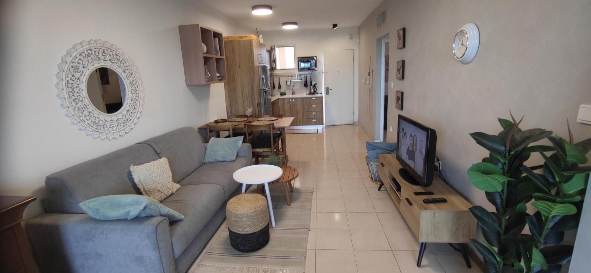 Neot Golf Caesarea Garden Apartment Eksteriør bilde