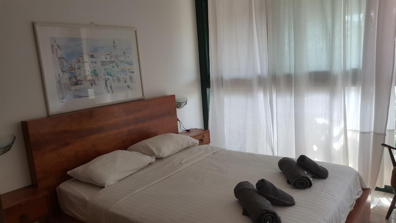 Neot Golf Caesarea Garden Apartment Eksteriør bilde